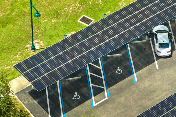 Carport Solar Systems